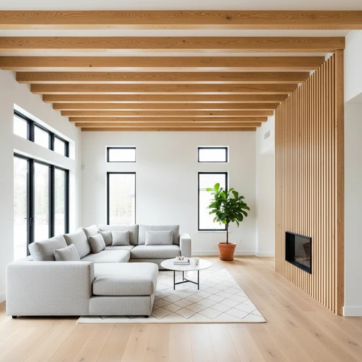 Брусок 45*95*4000 лиственница строг сухой, сорт SF